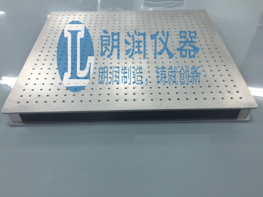 精密光学平板  MBC系列