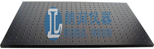 铝合金光学平板  LPB系列