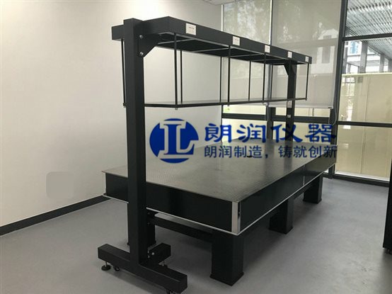 光学平台仪器架 ACC系列