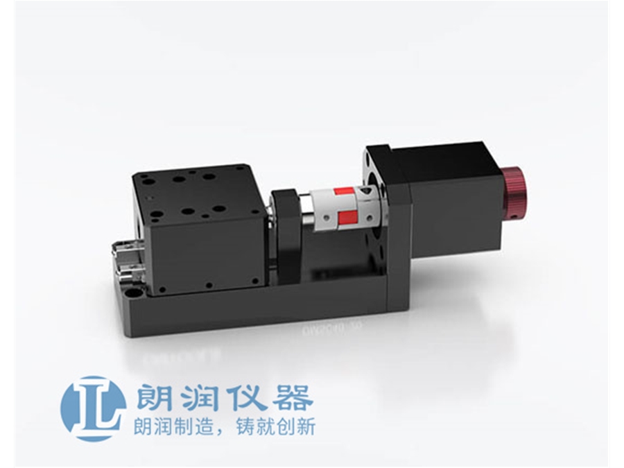 LRJX小型精密平移台