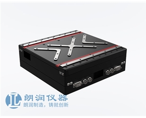 LRJE高精度二维直线电机平台