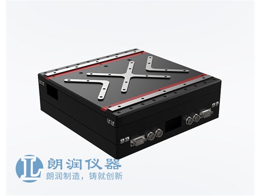 LRJE高精度二维直线电机平台
