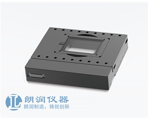LRXW倒置显微镜二维电动平移台