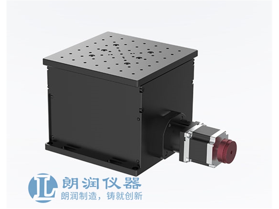 LRQX契型电动升降台