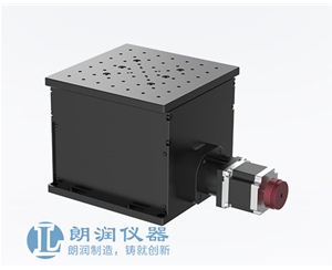 LRQX契型电动升降台
