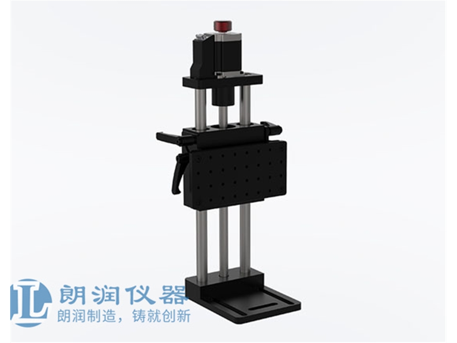 LDZJ竖直重载型电动升降台